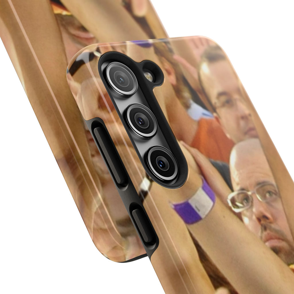 Tough Phone Case