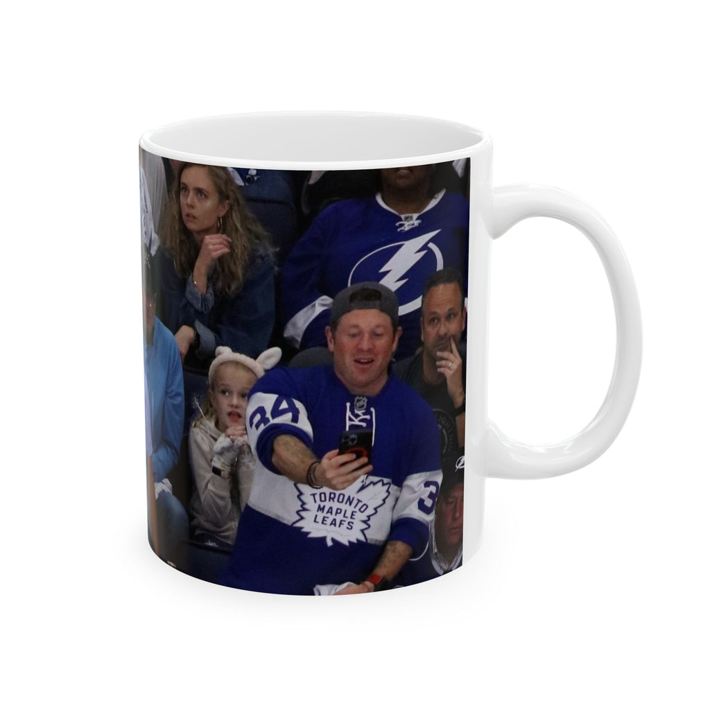 Ceramic Mug, (11oz, 15oz)