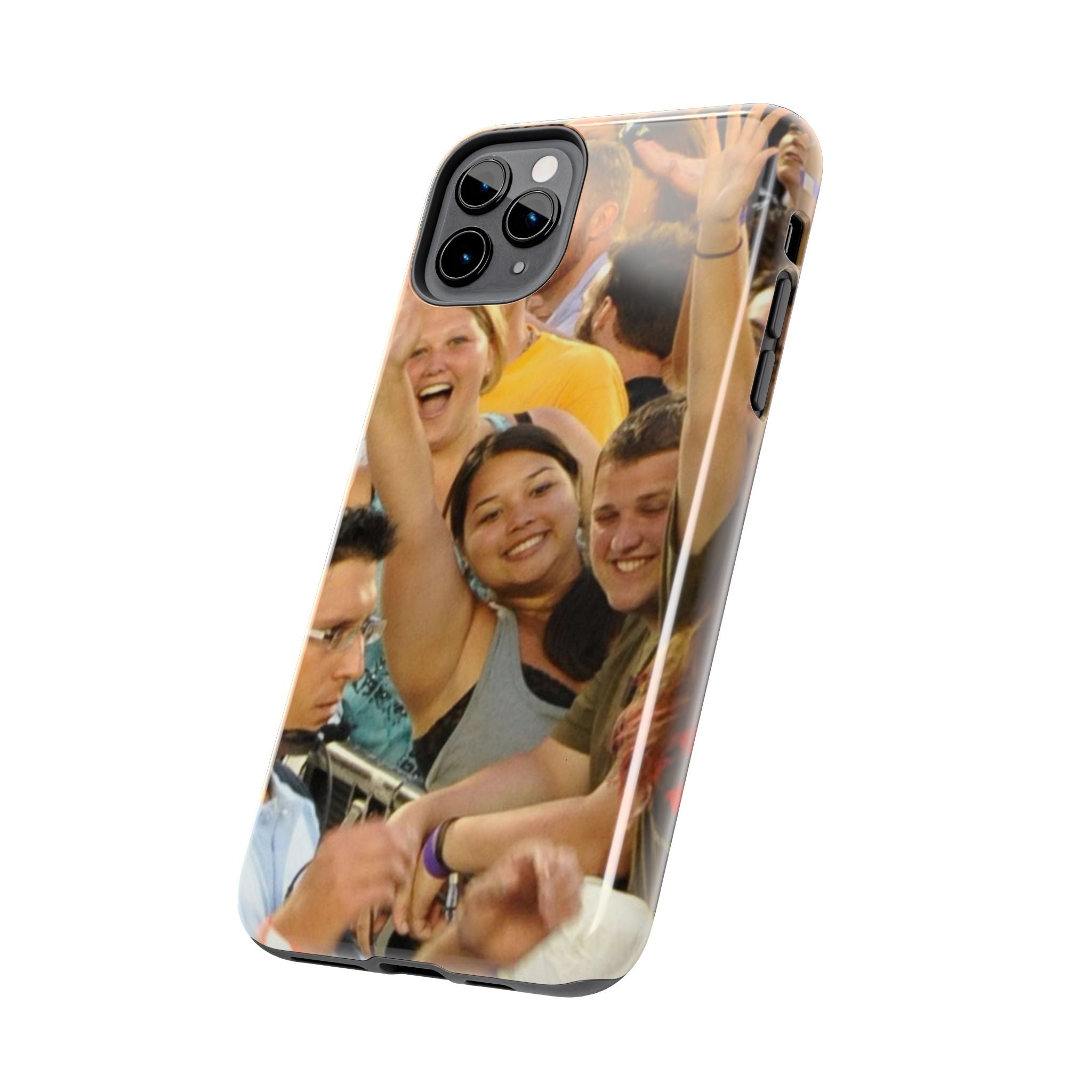 Tough Phone Case