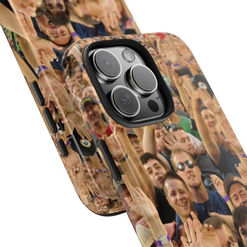 Tough Phone Case