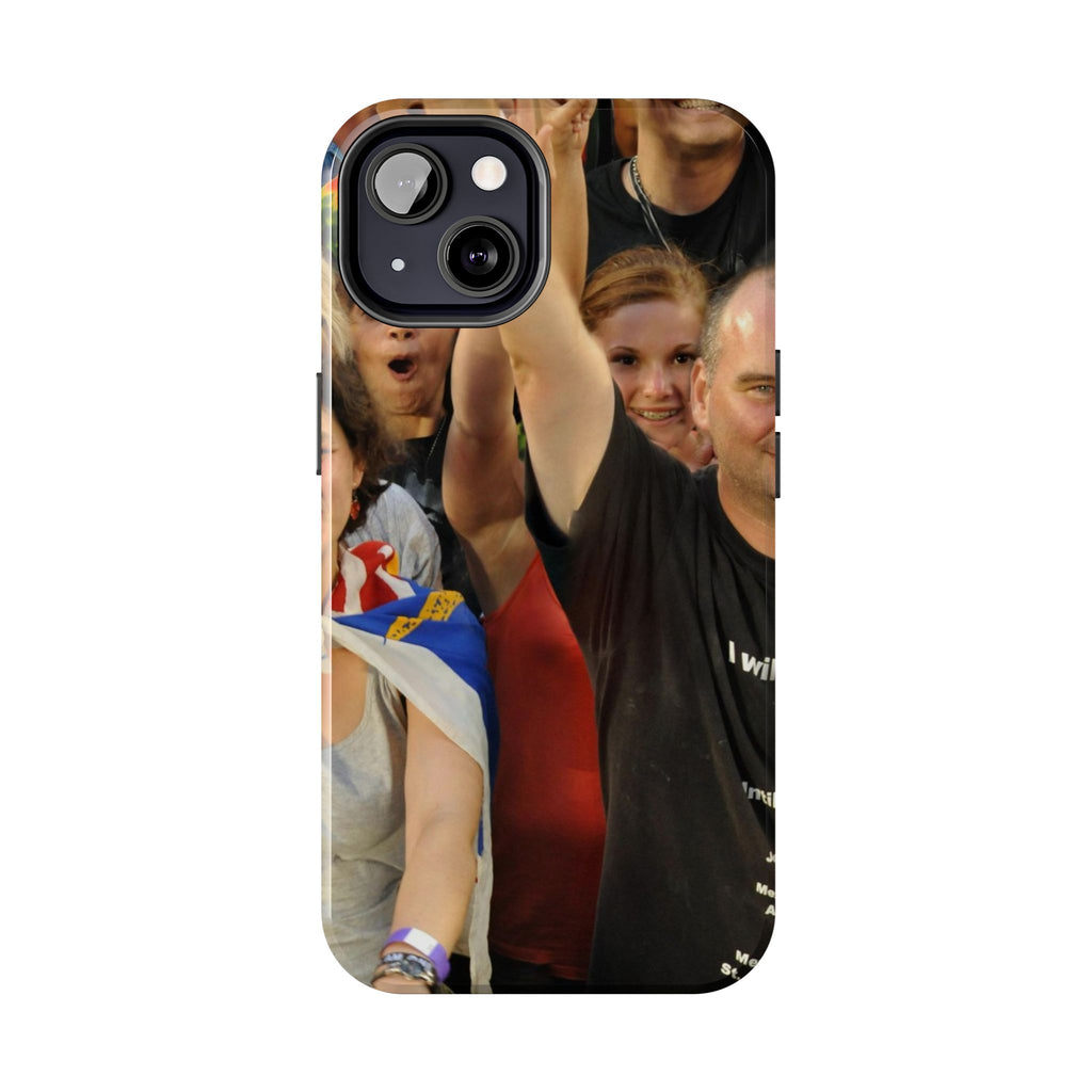 Tough Phone Case