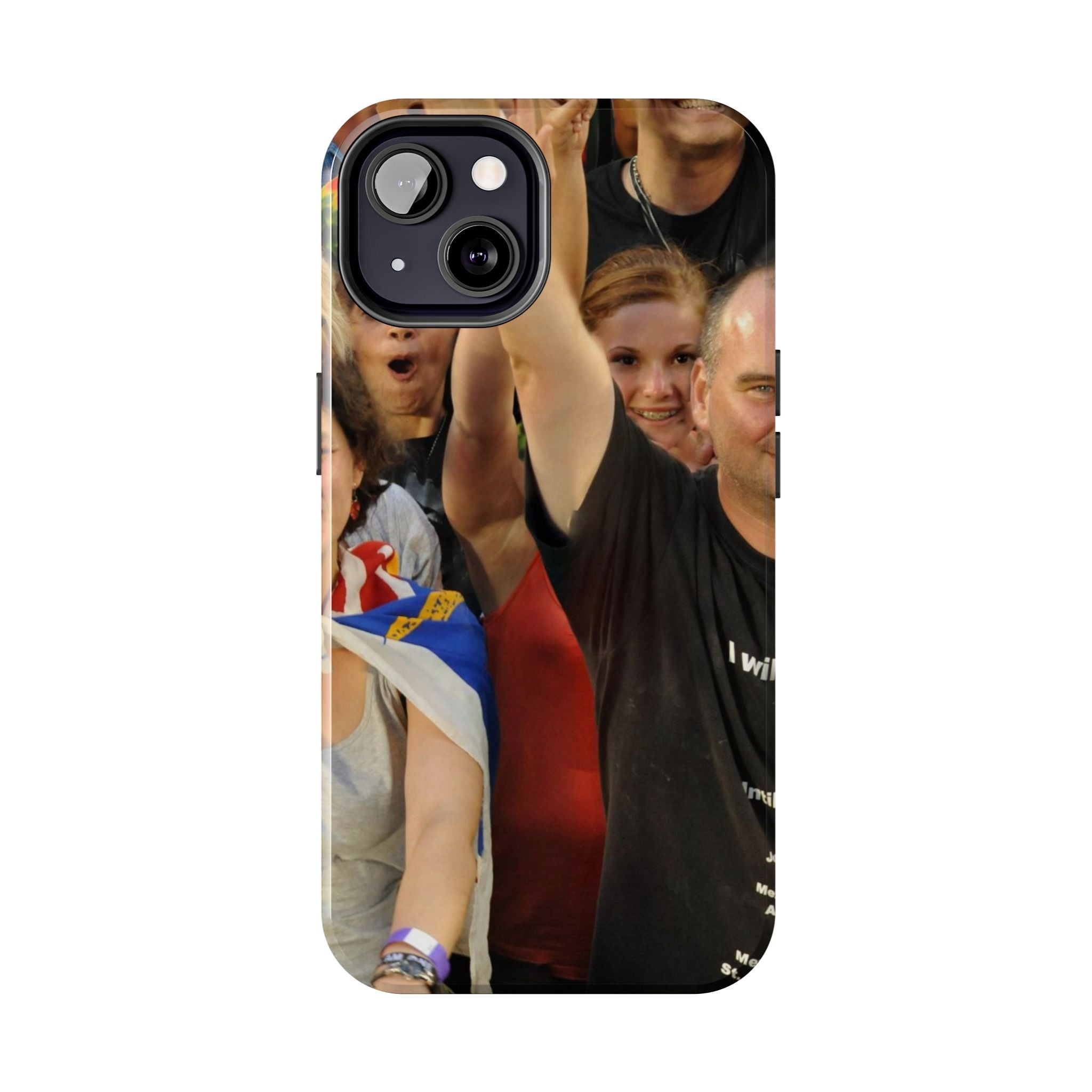 Tough Phone Case