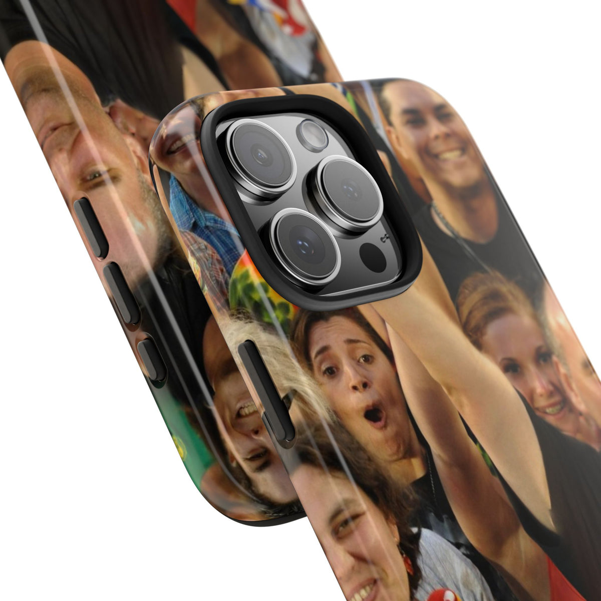 Tough Phone Case