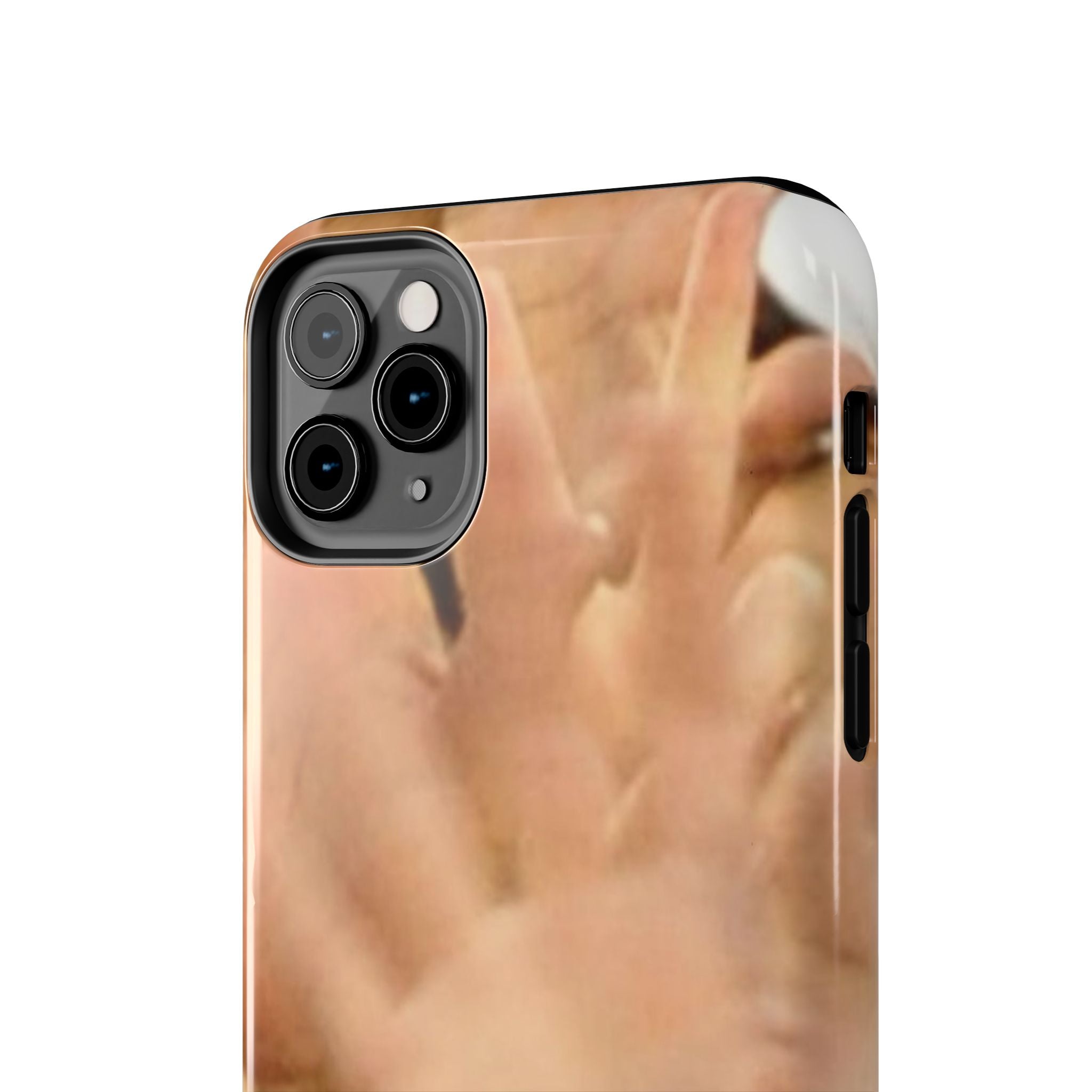 Tough Phone Case