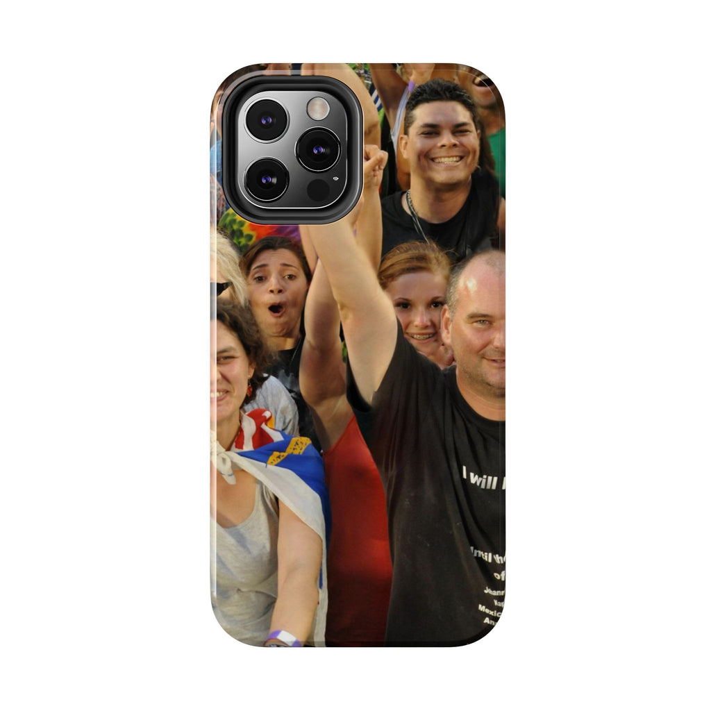 Tough Phone Case