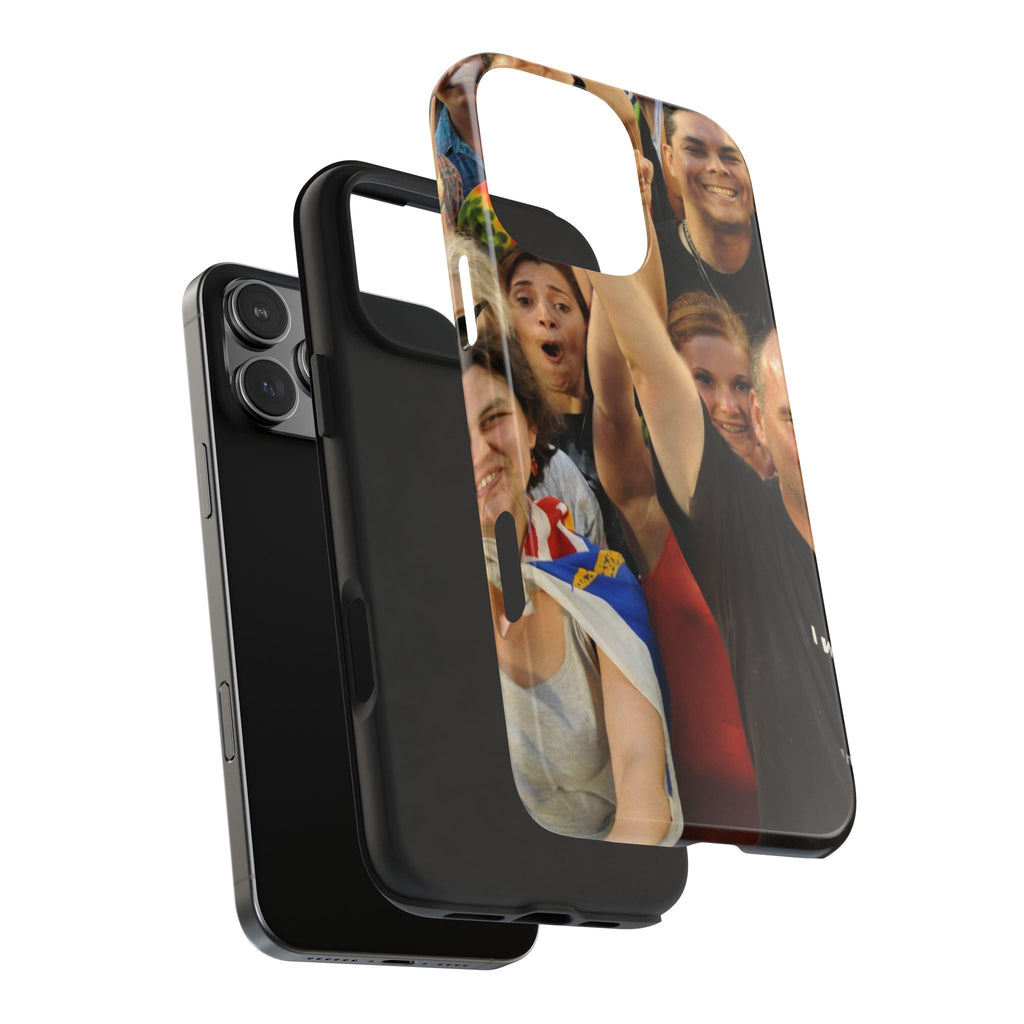 Tough Phone Case