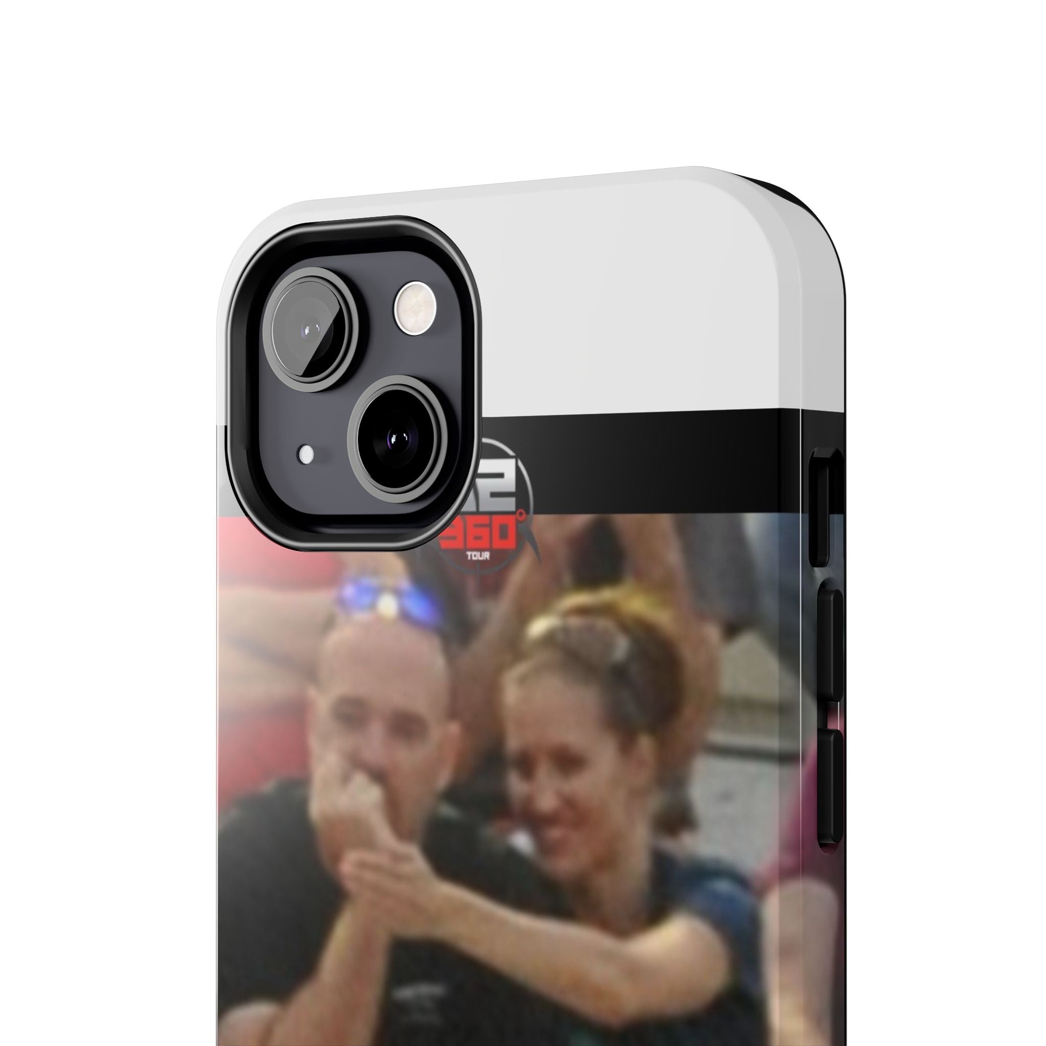 Tough Phone Case