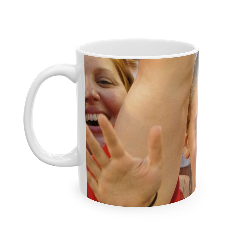 Custom Photo Mug