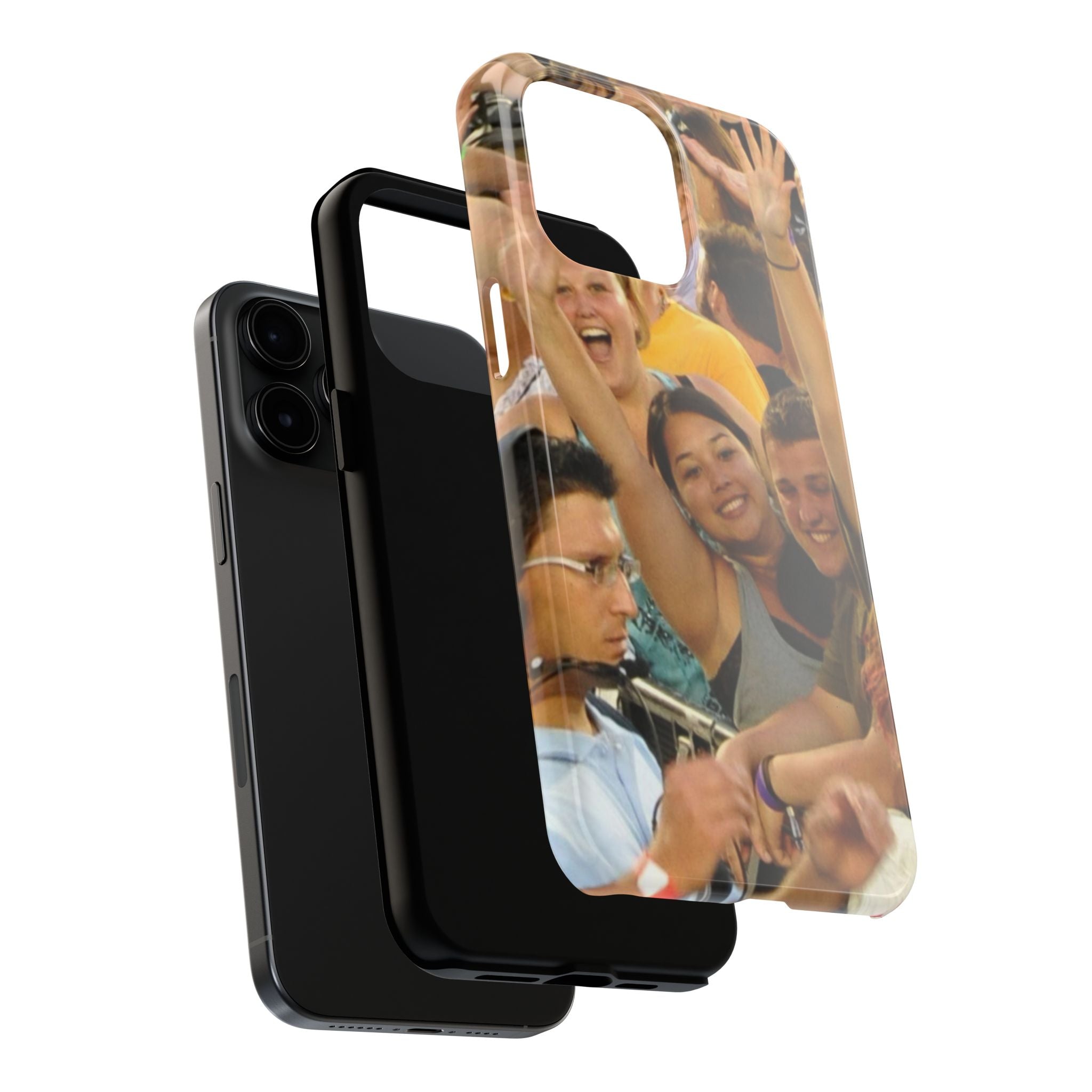 Tough Phone Case