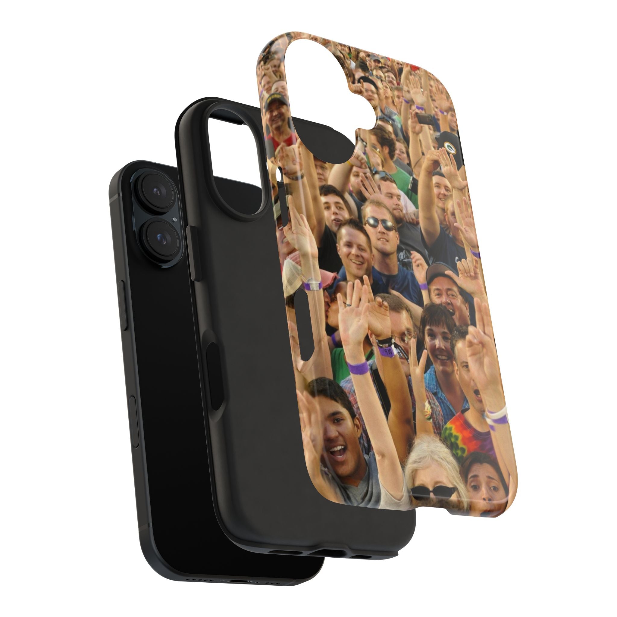 Tough Phone Case