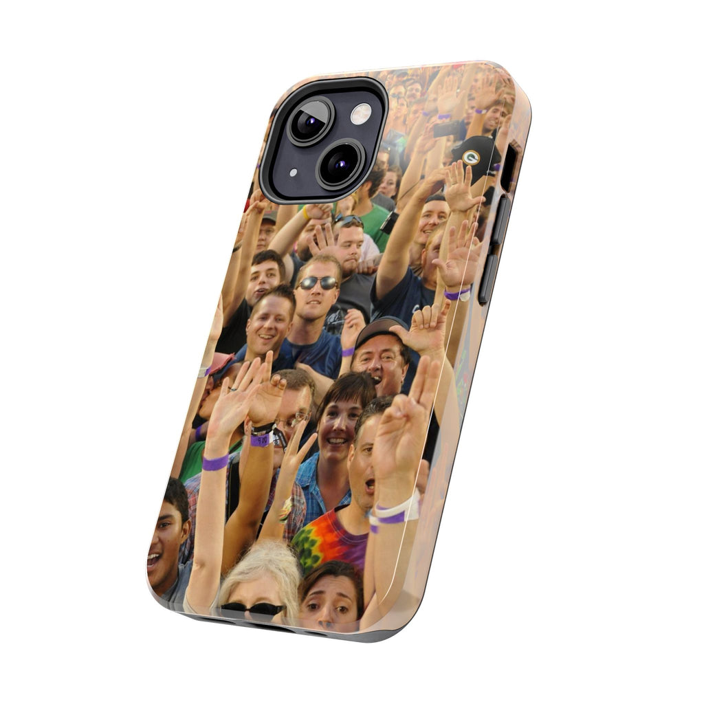Tough Phone Case
