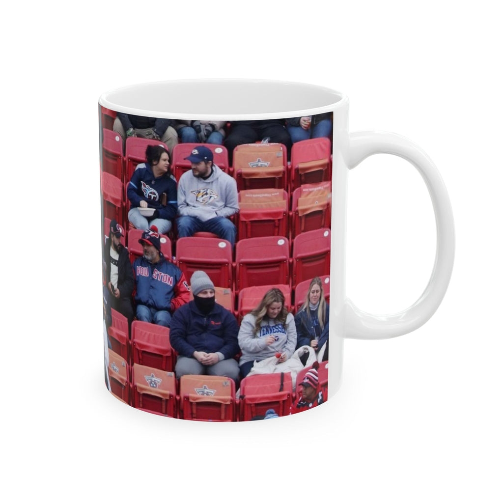 Ceramic Mug