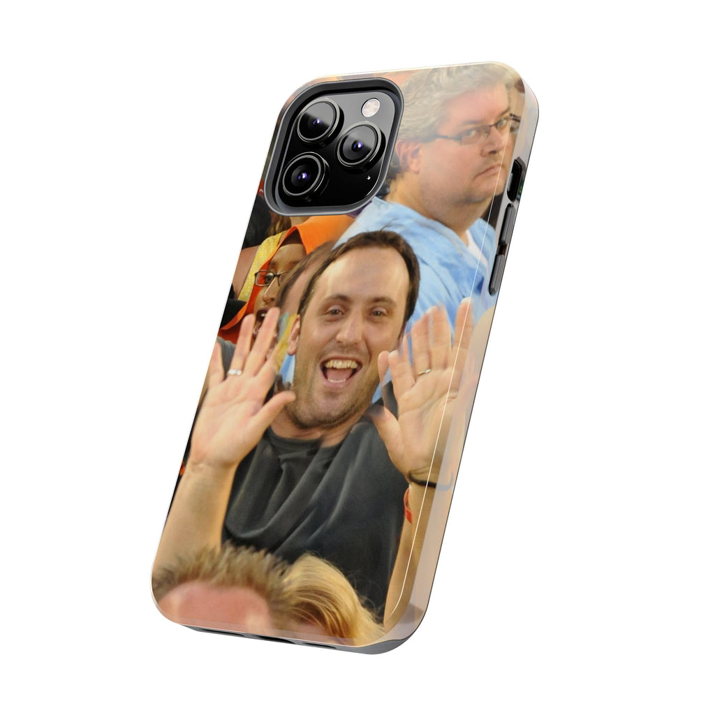 Tough Phone Case