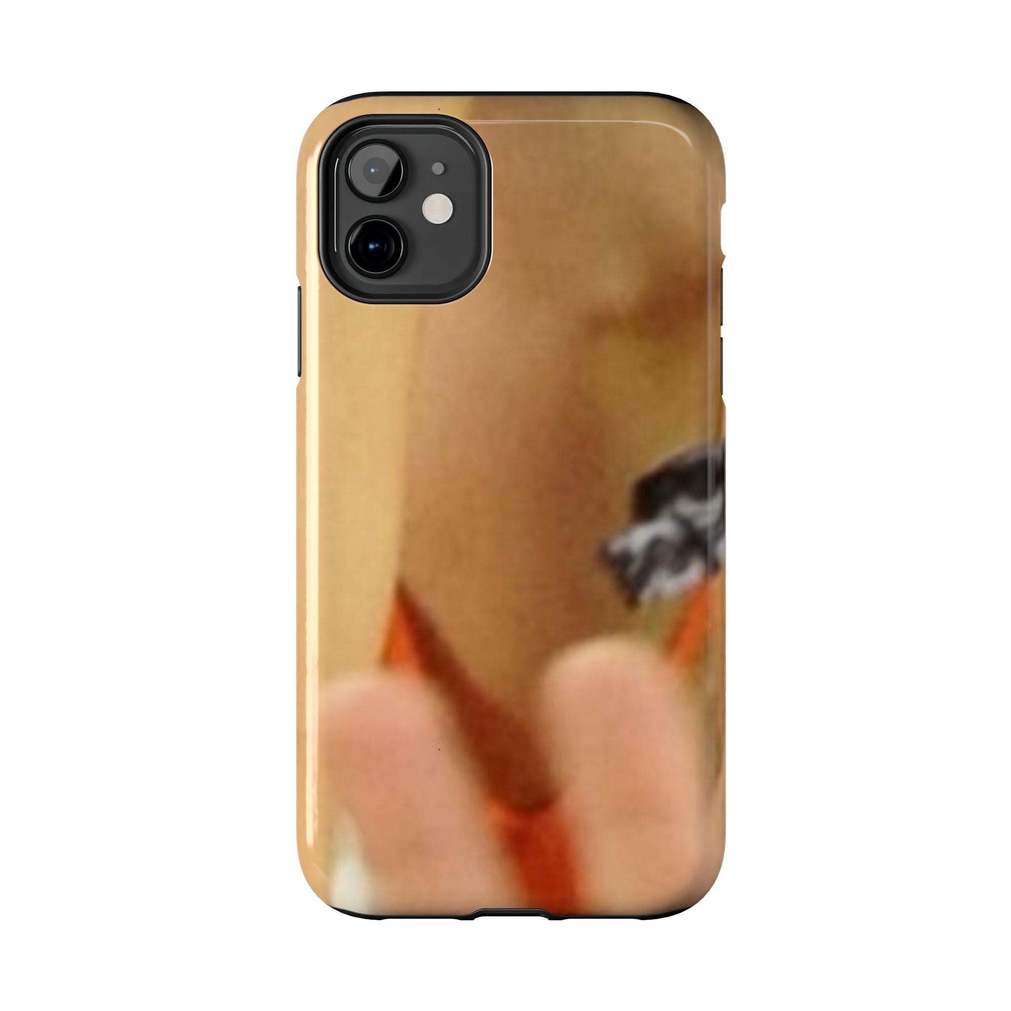 Tough Phone Case