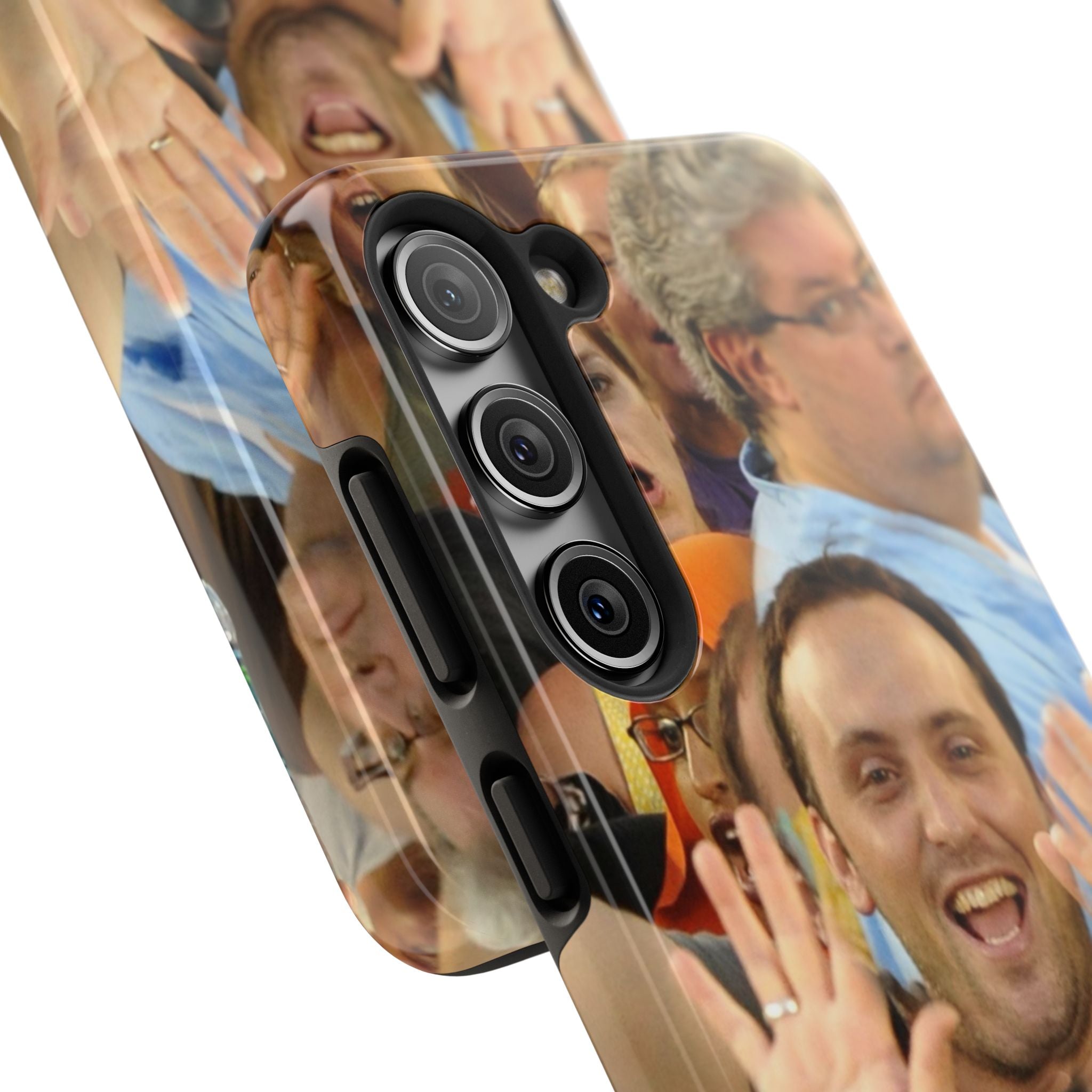 Tough Phone Case