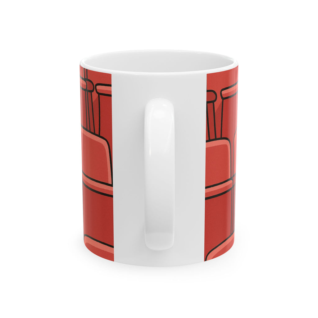 Ceramic Mug