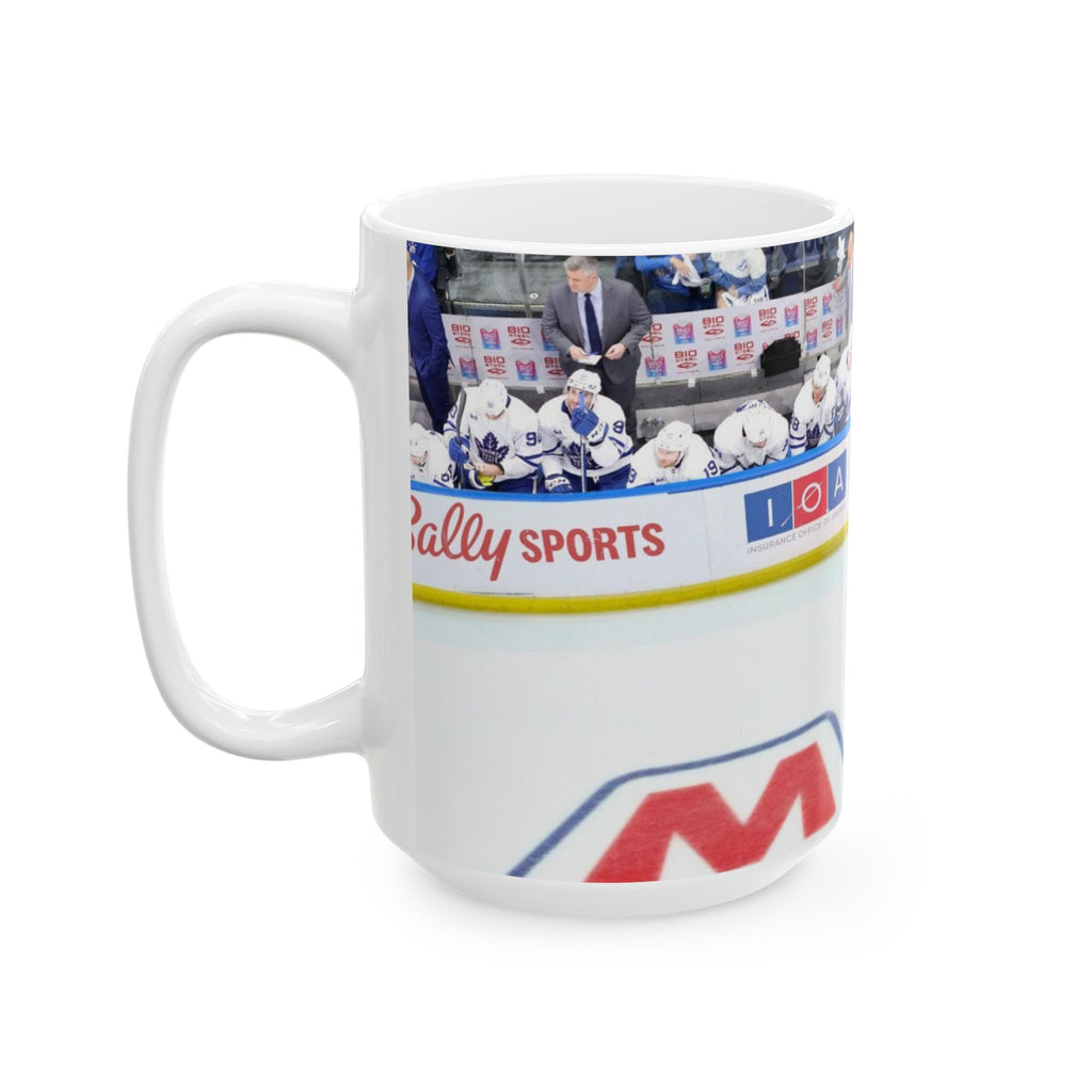 Custom Photo Mug