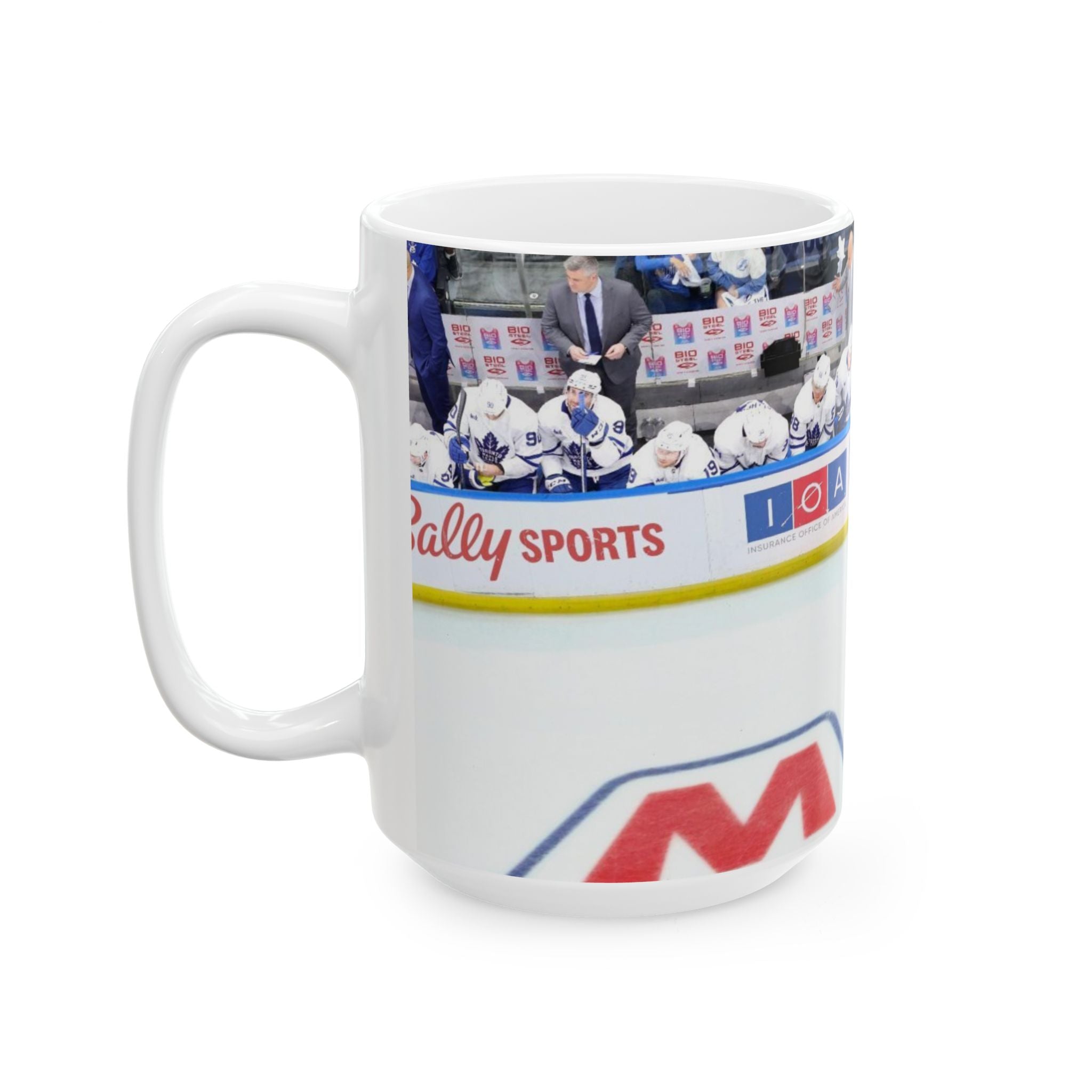 Custom Photo Mug