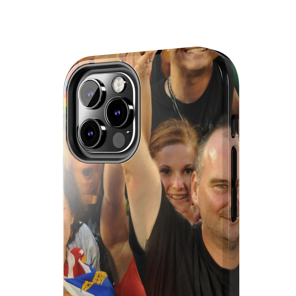 Tough Phone Case