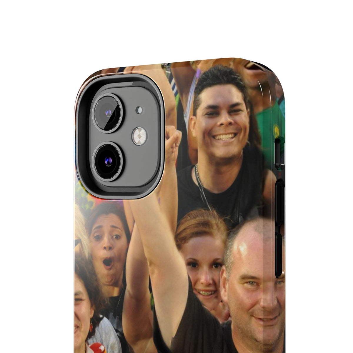 Tough Phone Case