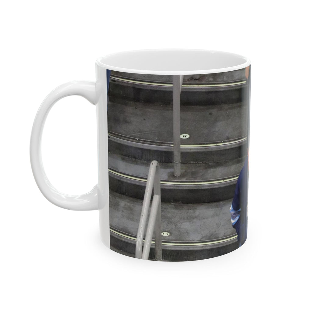 Ceramic Mug, (11oz, 15oz)