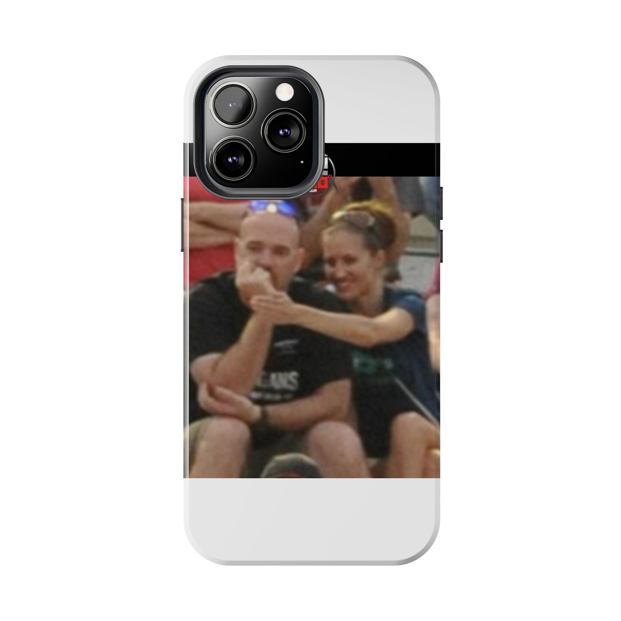 Tough Phone Case