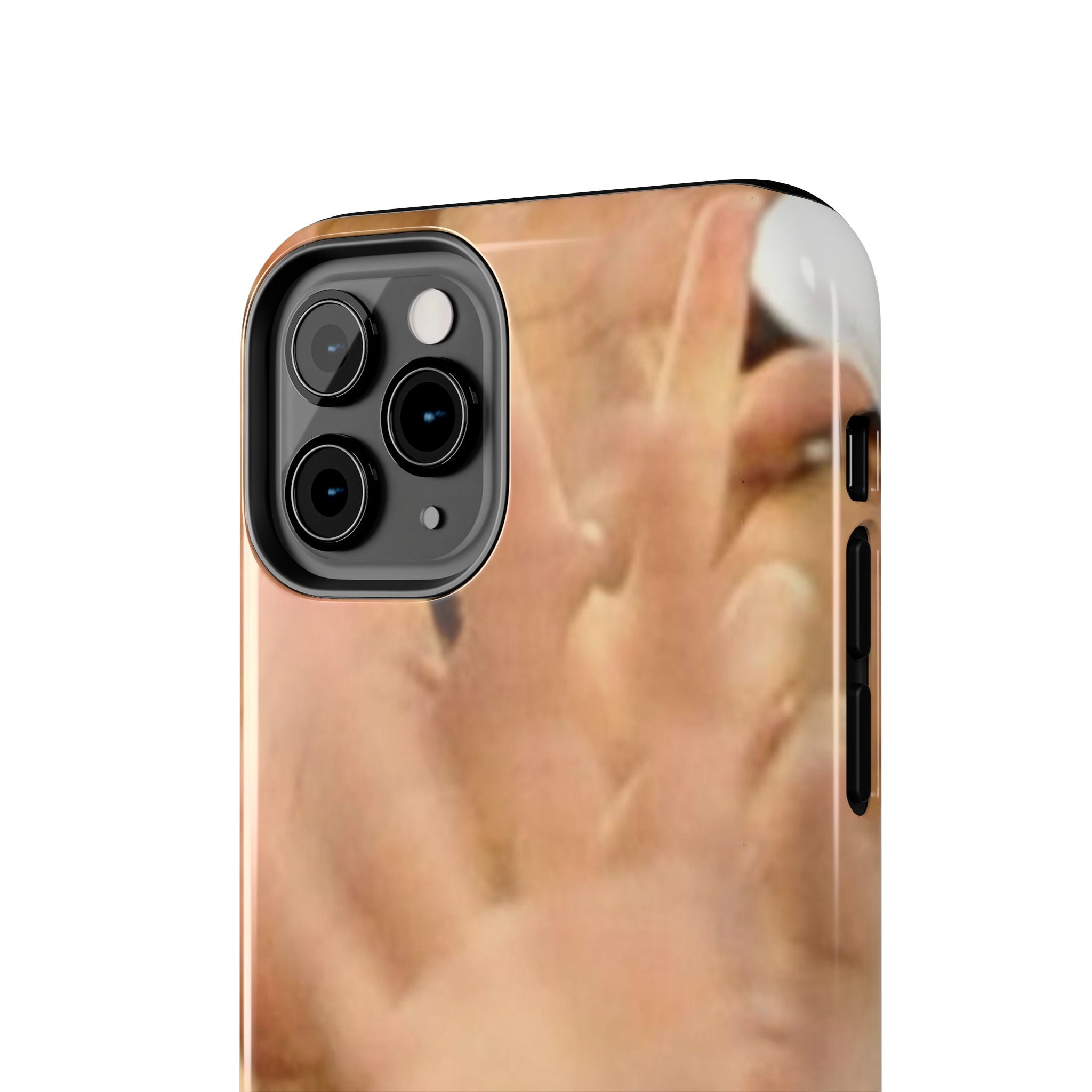 Tough Phone Case