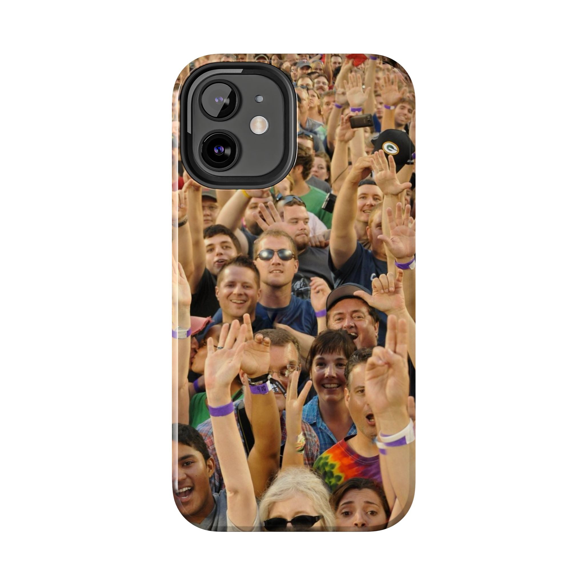 Tough Phone Case