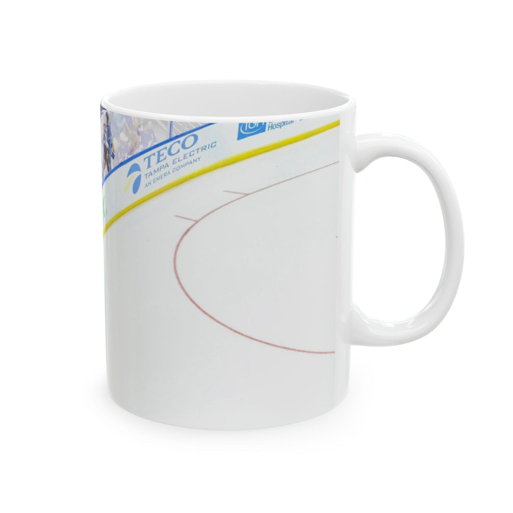 Custom Photo Mug