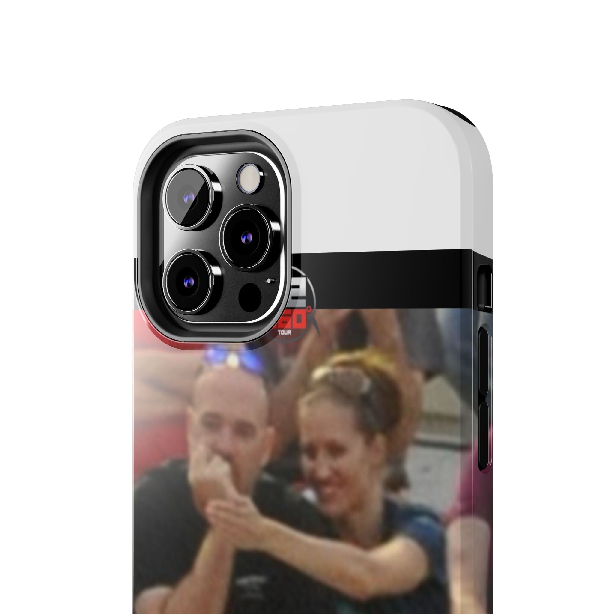Tough Phone Case