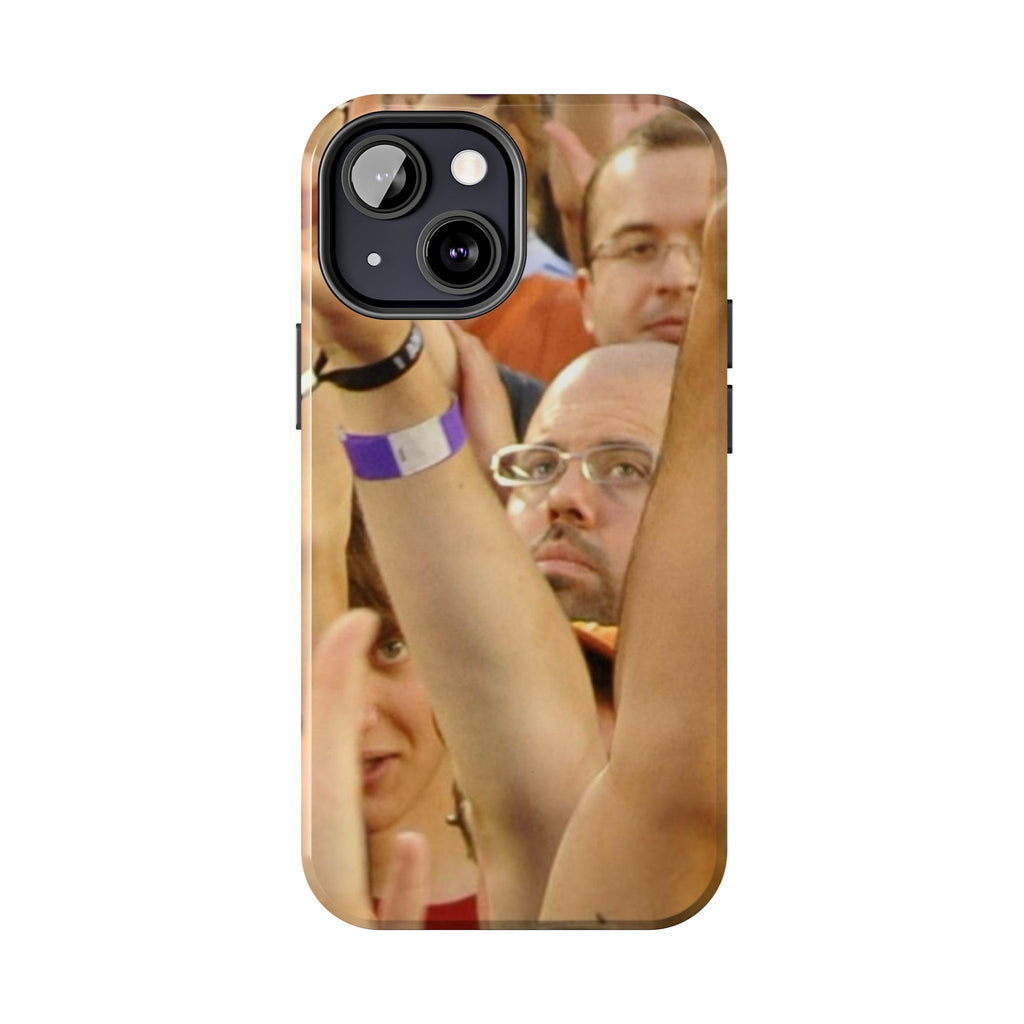 Tough Phone Case