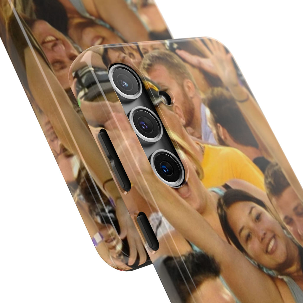 Tough Phone Case
