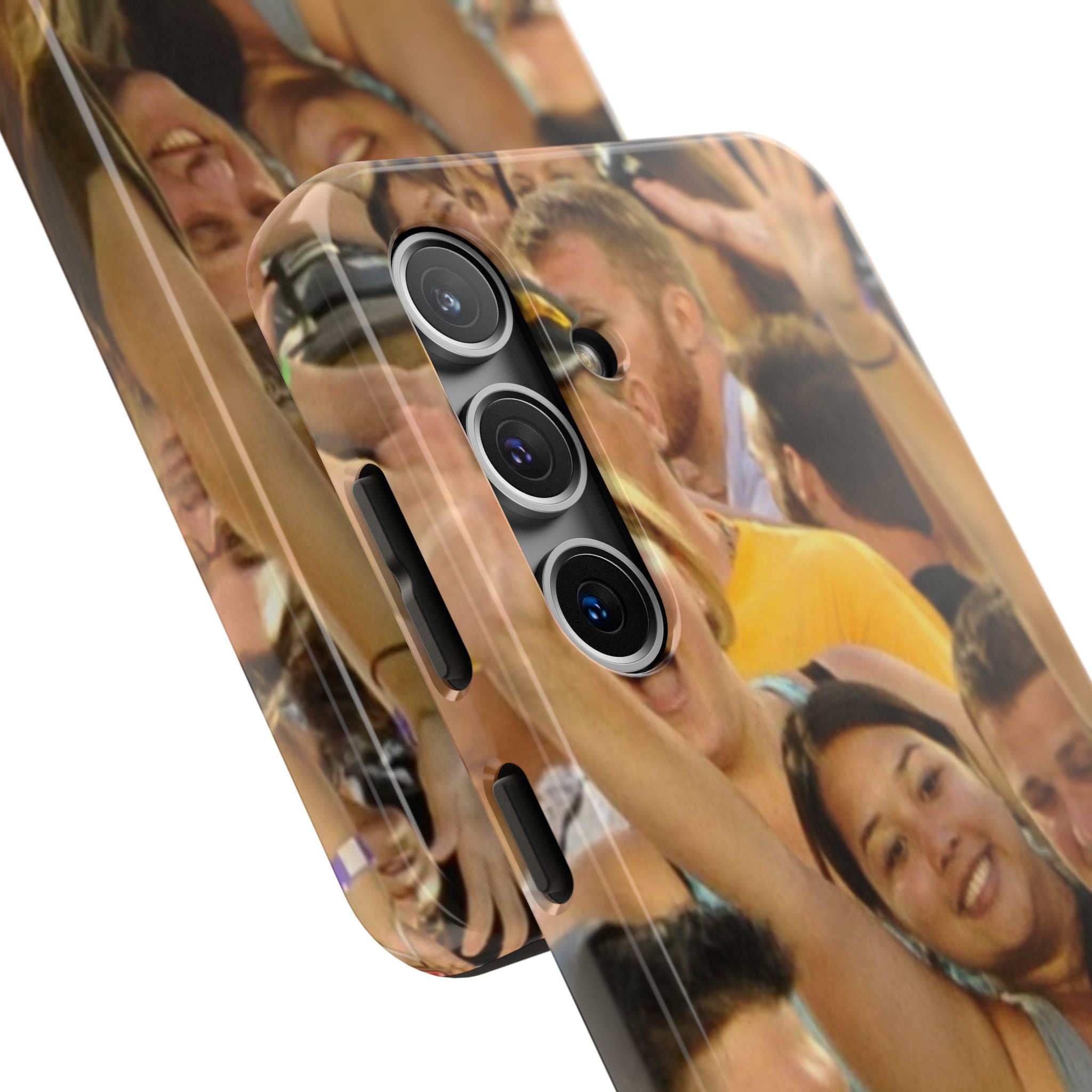 Tough Phone Case