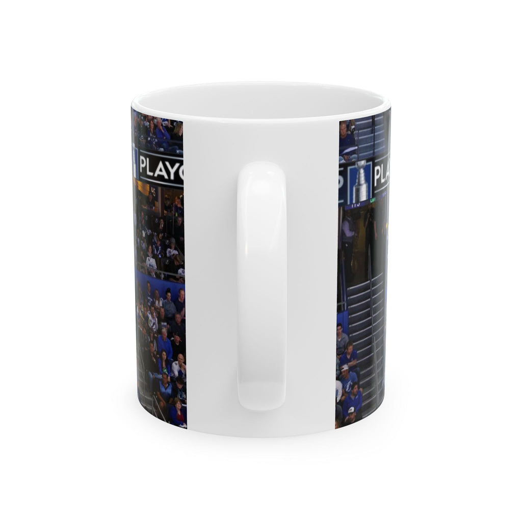 Custom Photo Mug