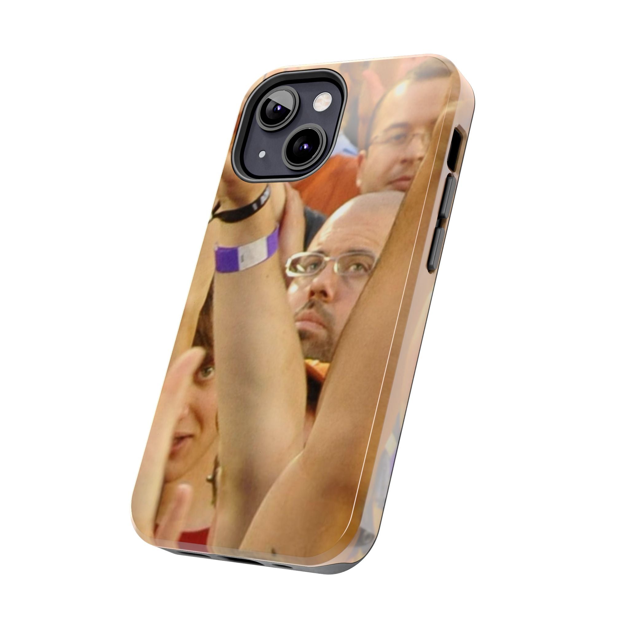Tough Phone Case