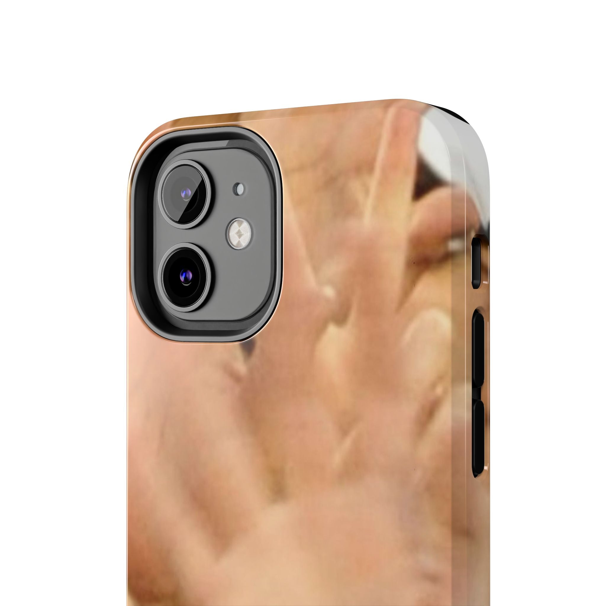 Tough Phone Case