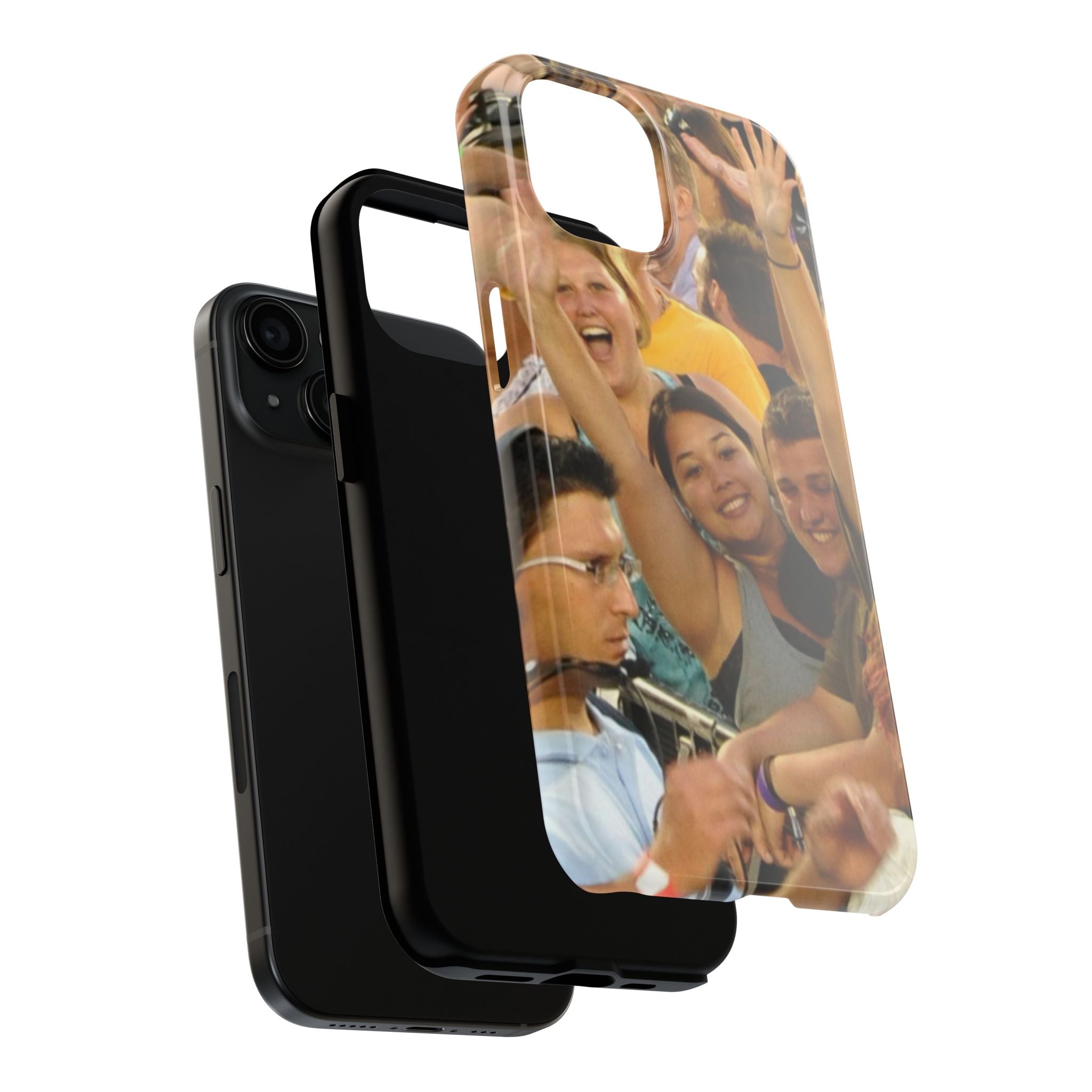 Tough Phone Case
