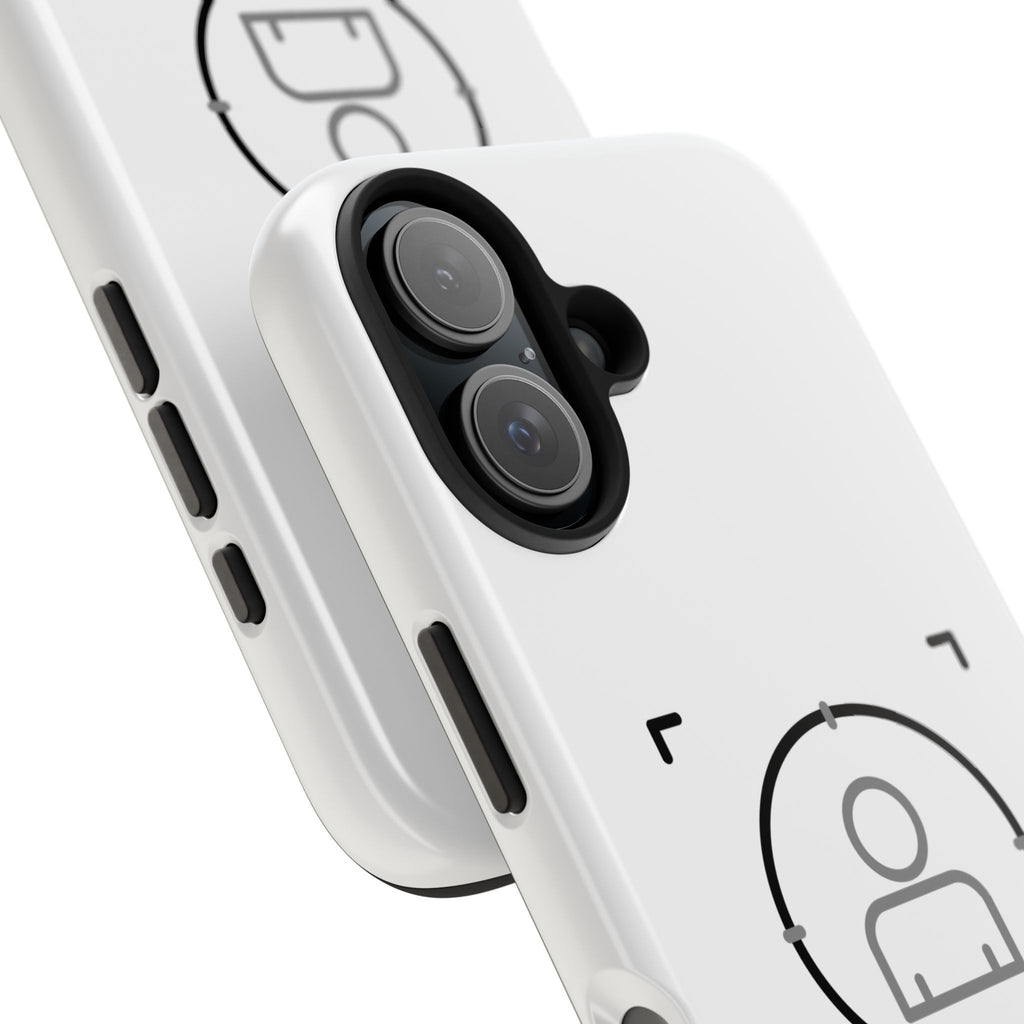 Custom Photo Tough Phone Case
