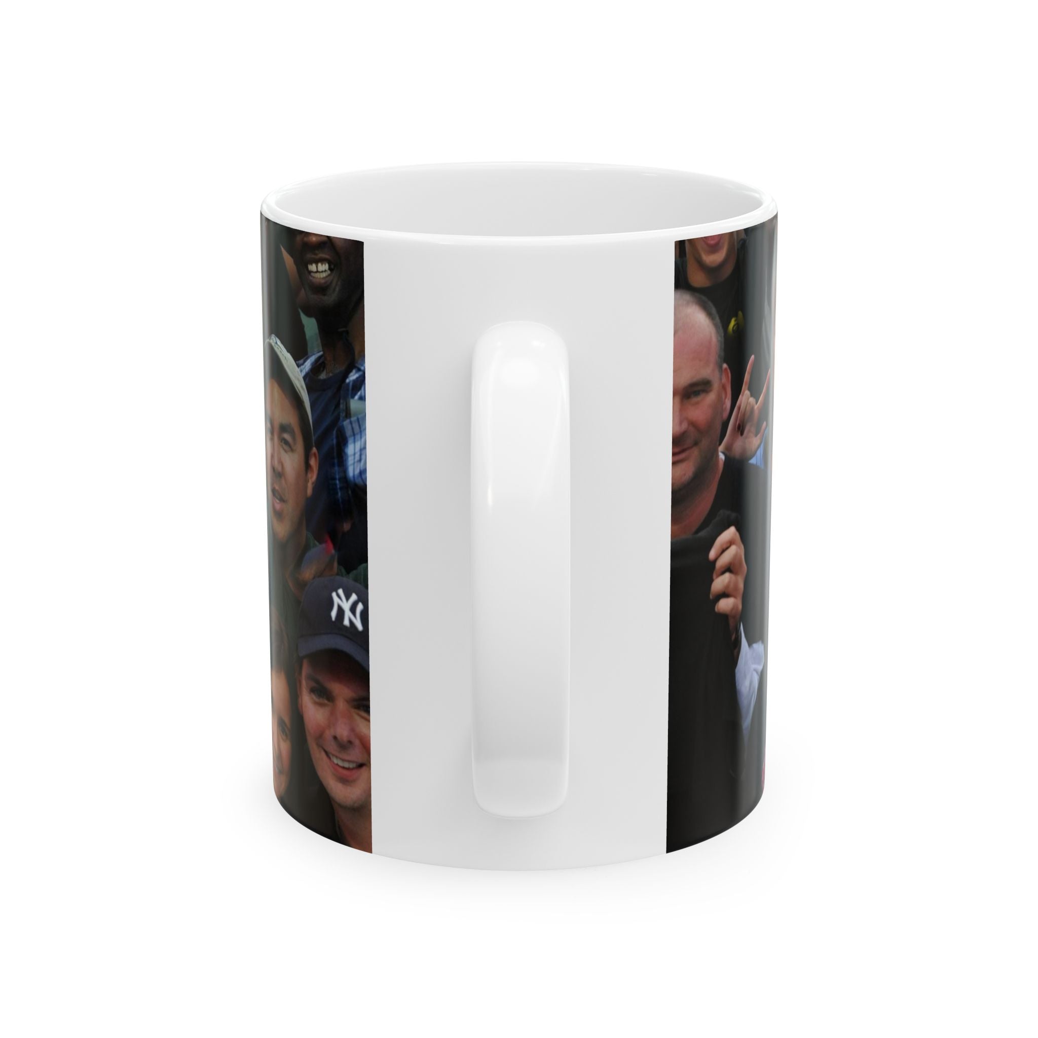 Ceramic Mug