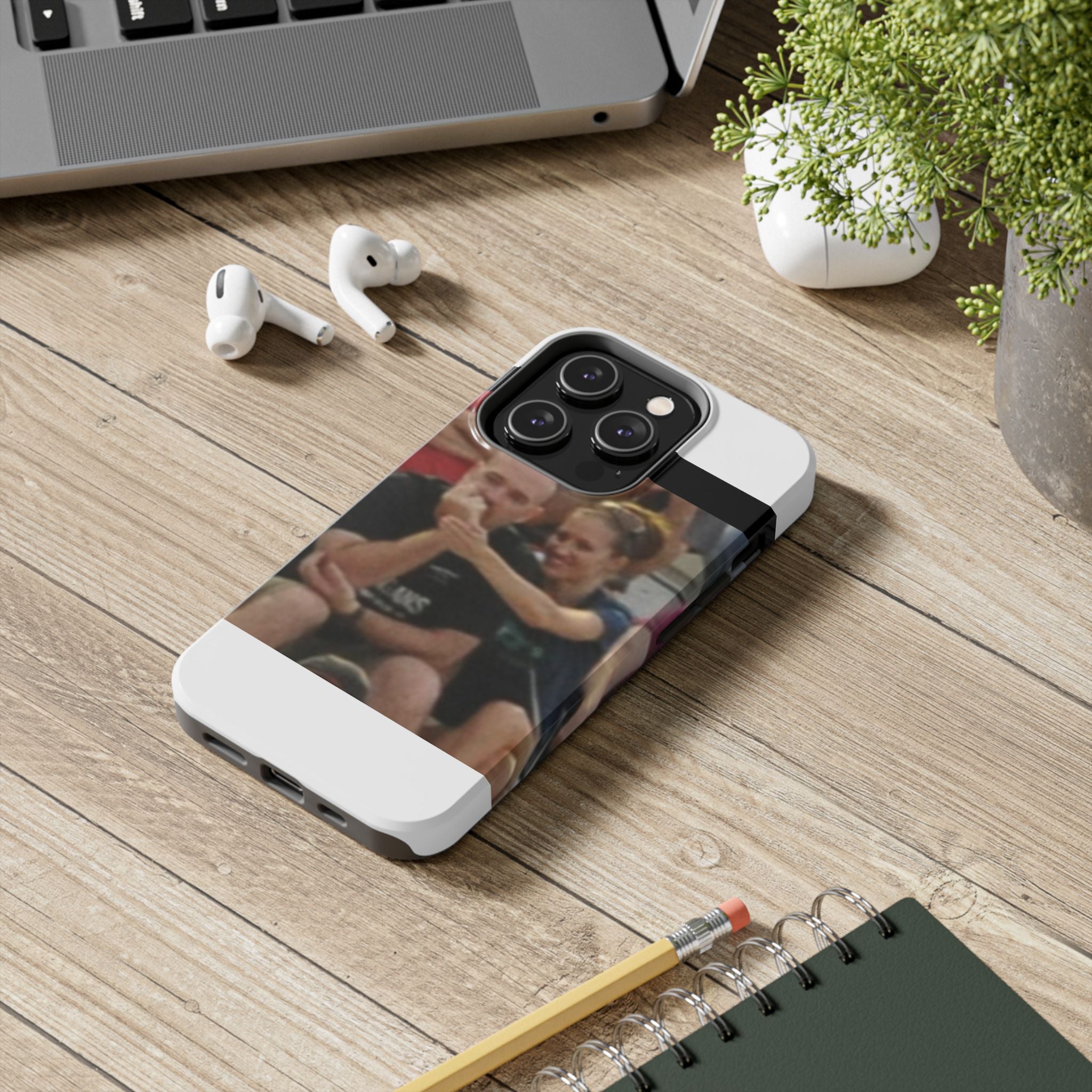 Tough Phone Case