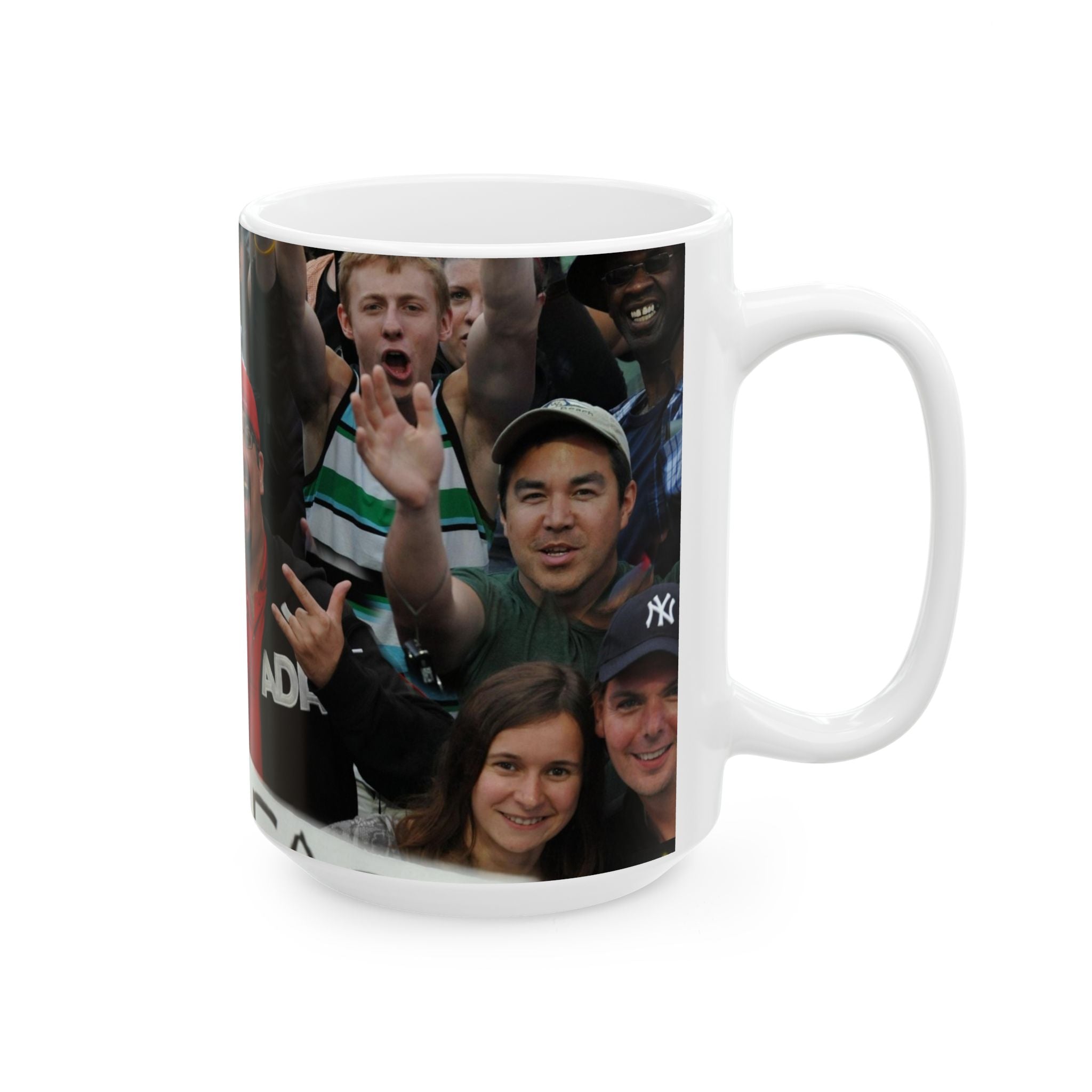 Ceramic Mug