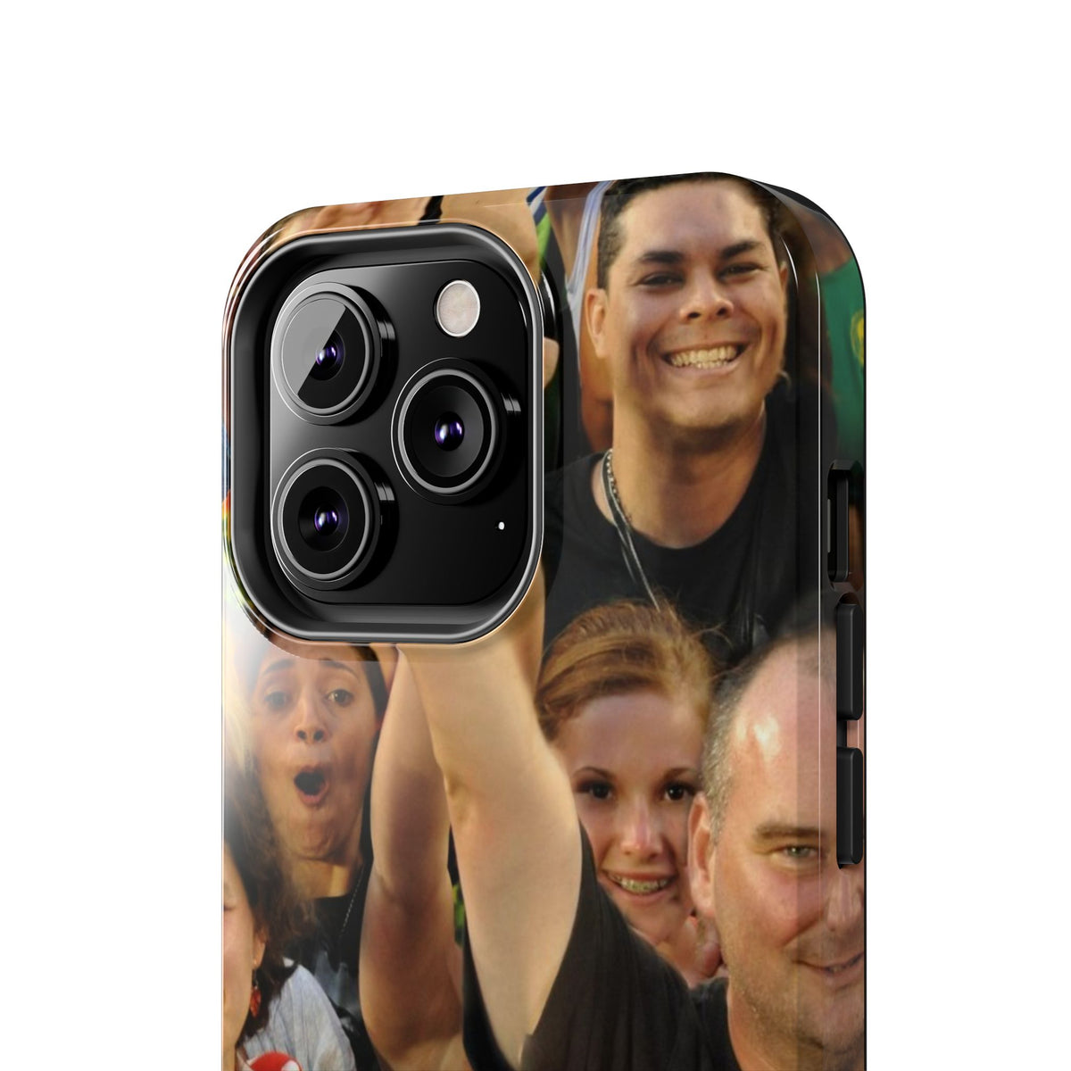 Tough Phone Case