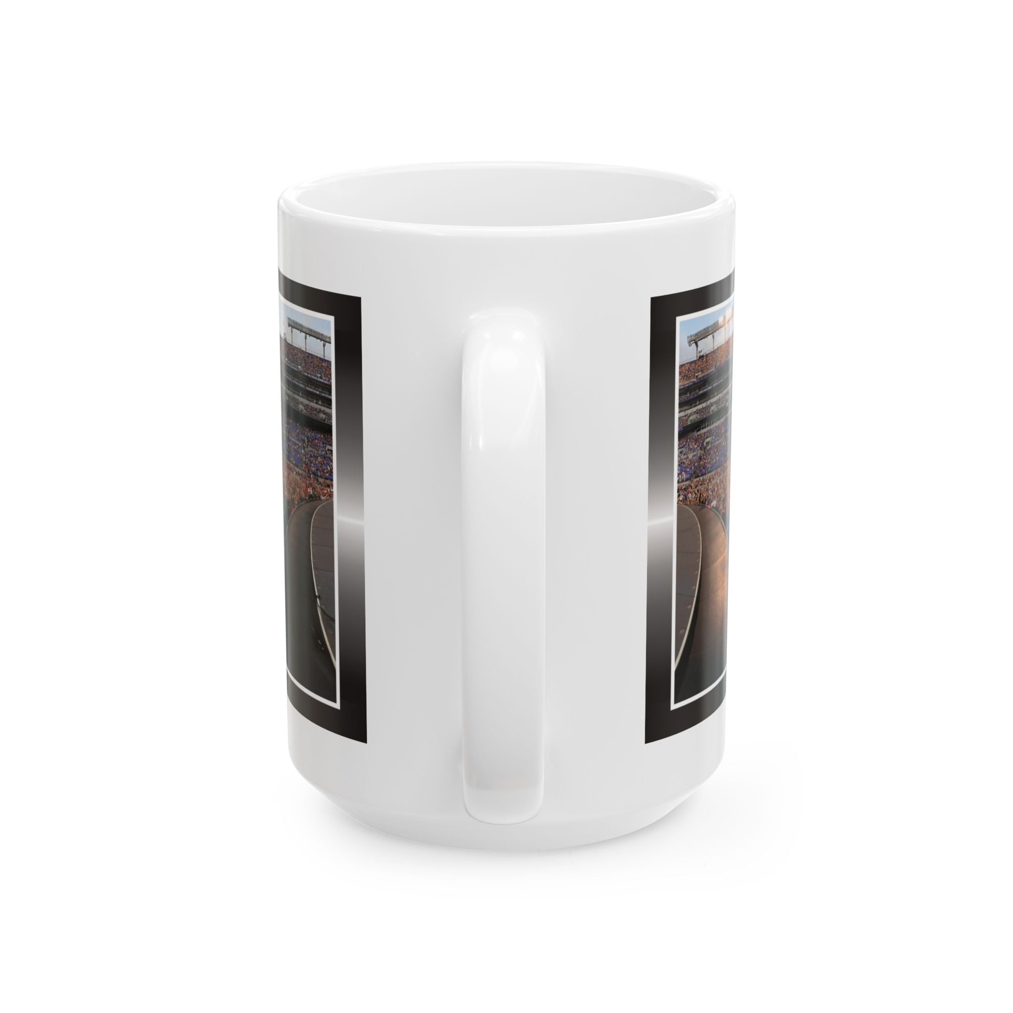 U2 360° Tour Mug