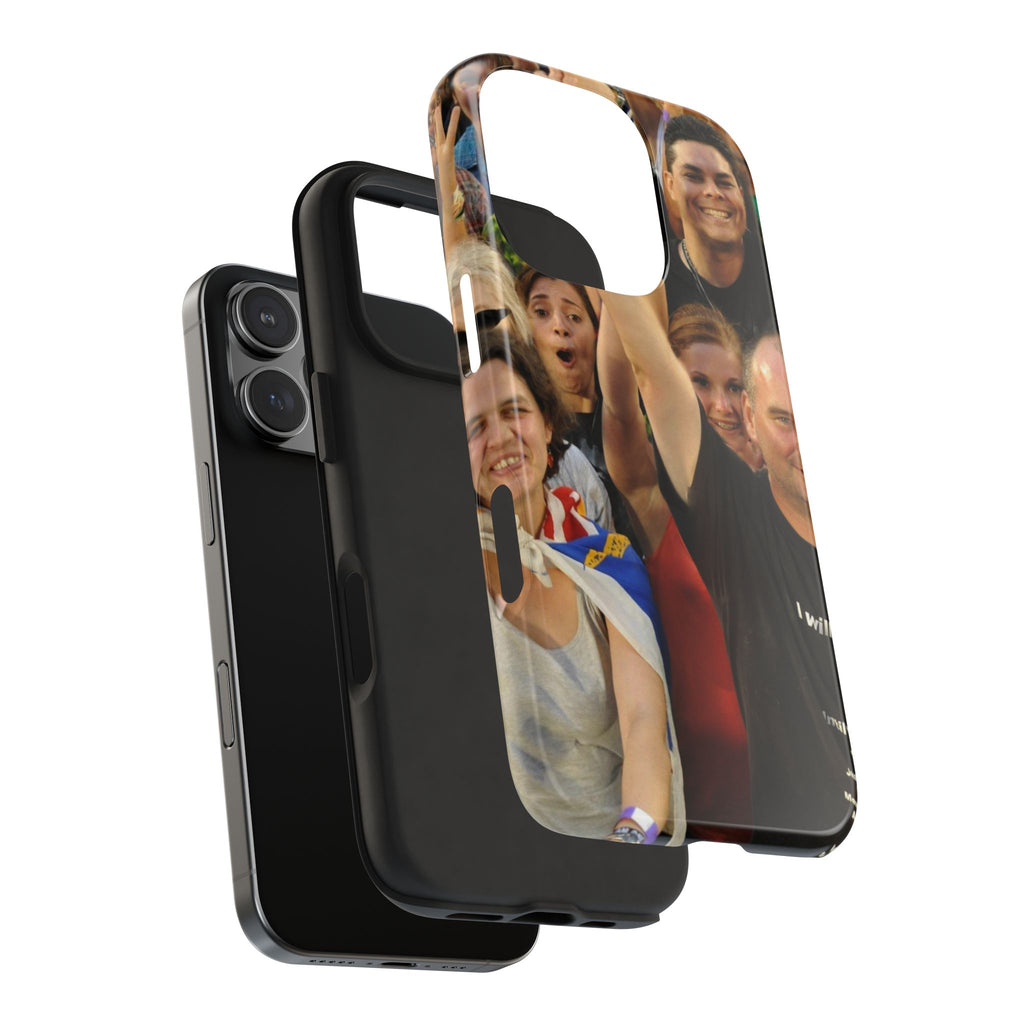 Tough Phone Case