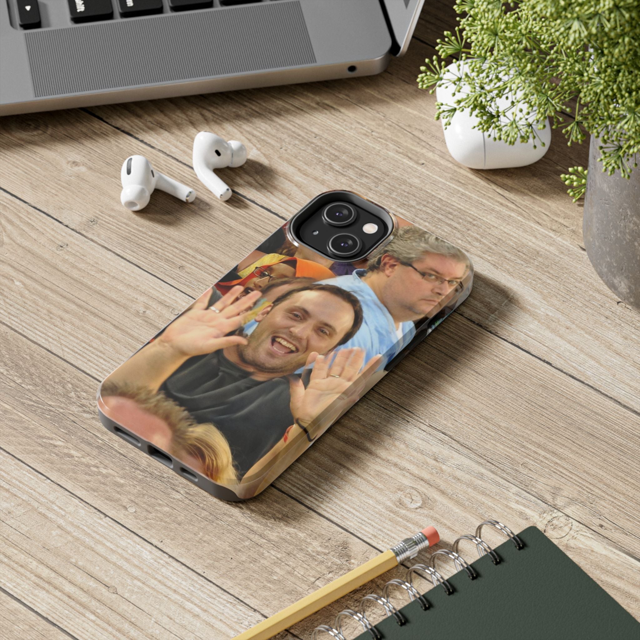 Tough Phone Case