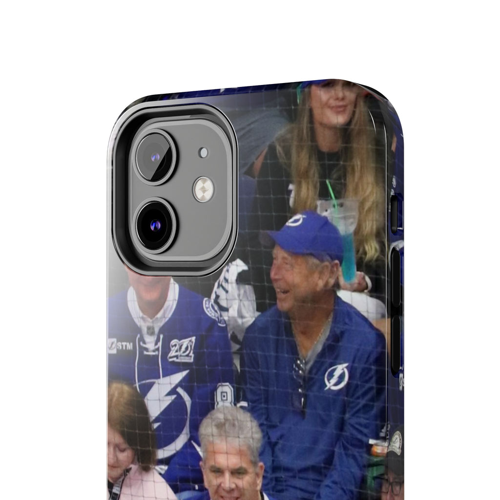 Tough Phone Case