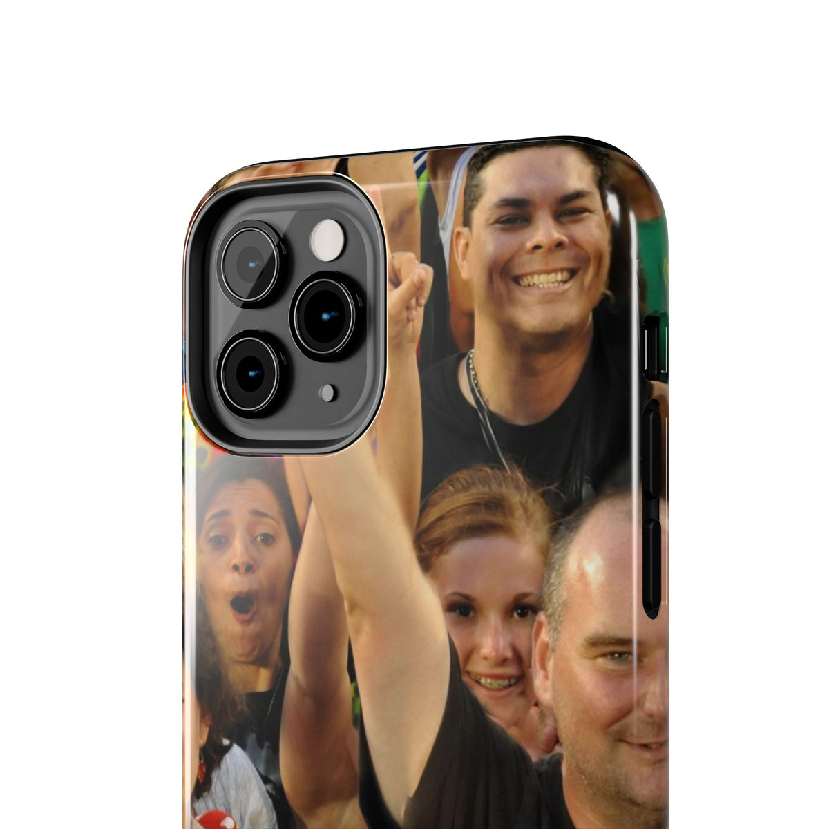 Tough Phone Case