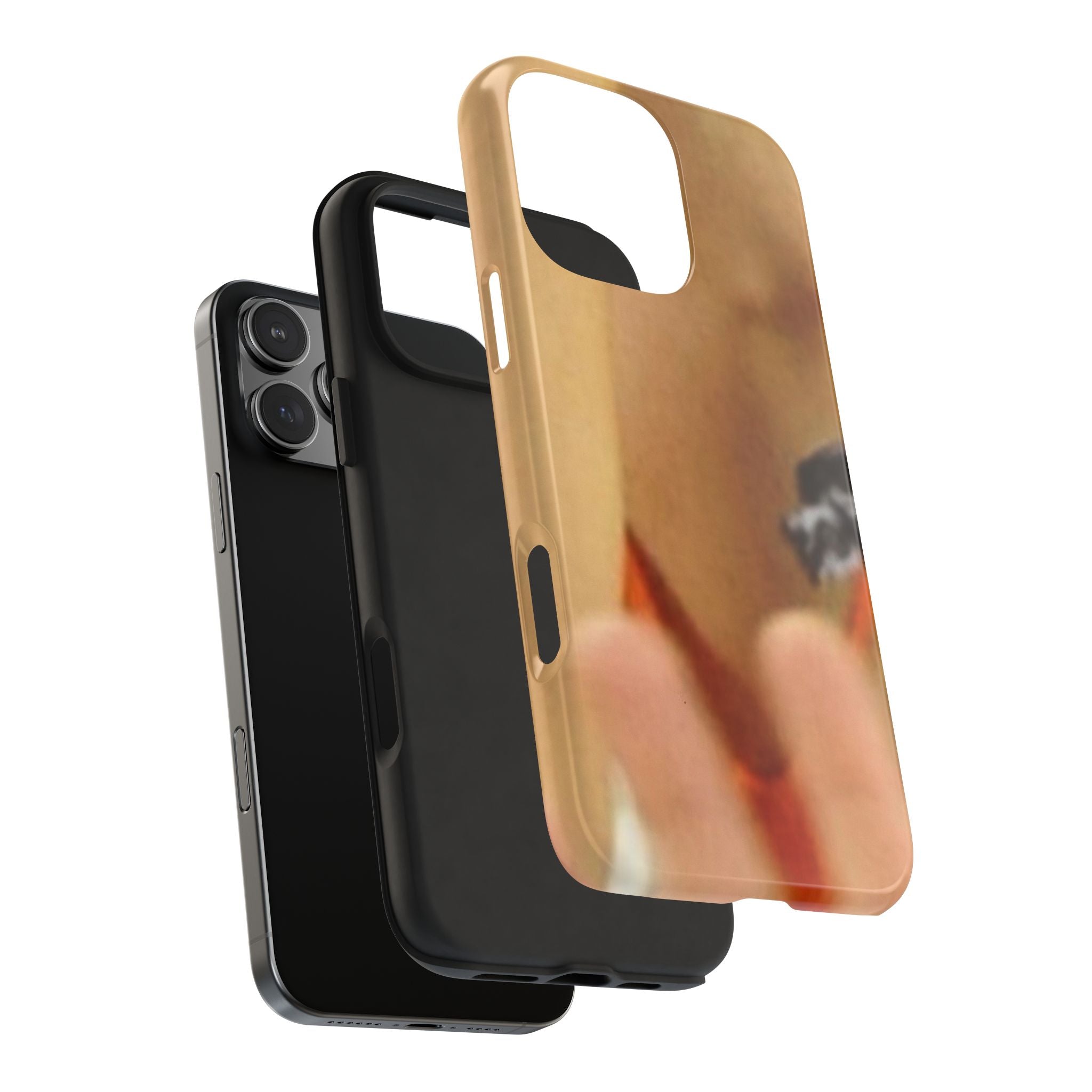 Tough Phone Case