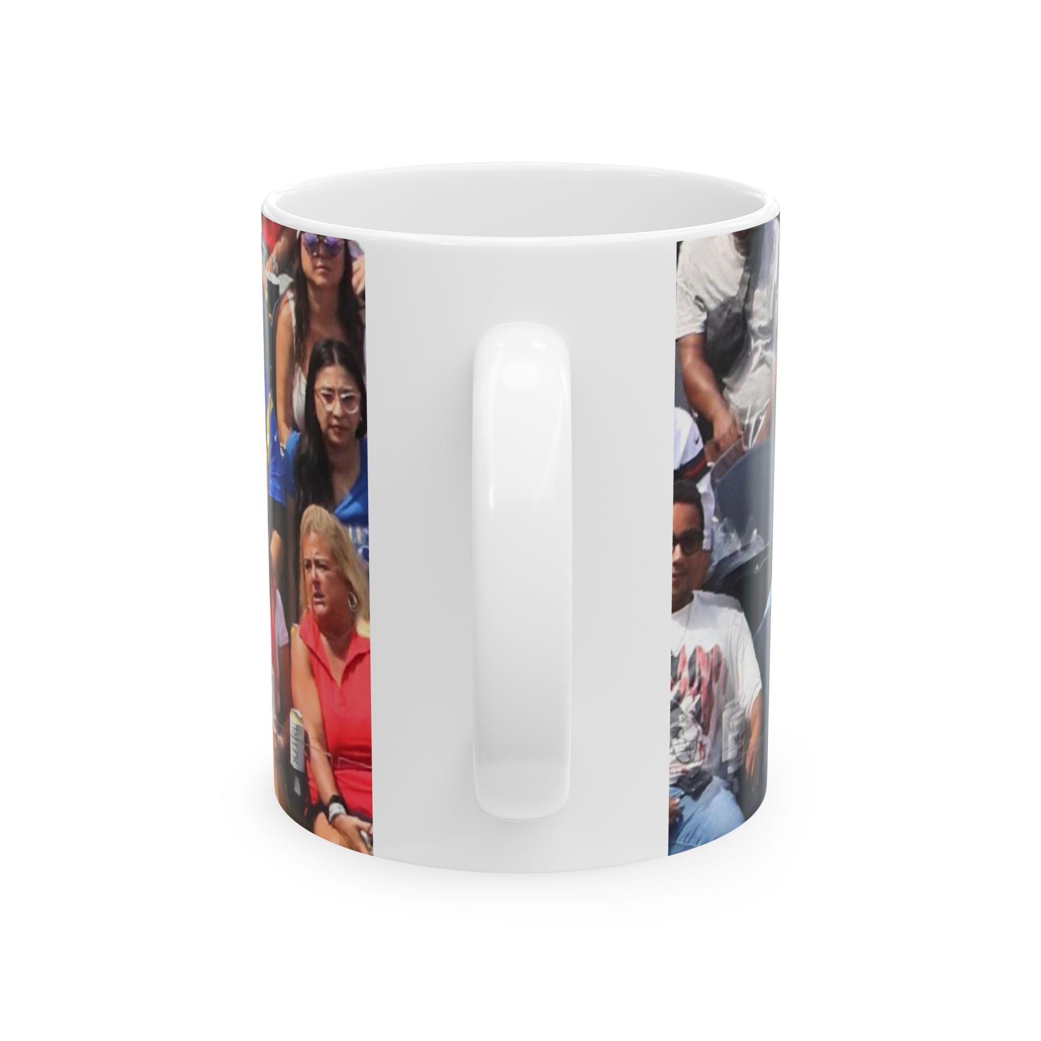 Ceramic Mug