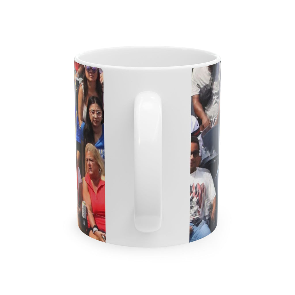Ceramic Mug